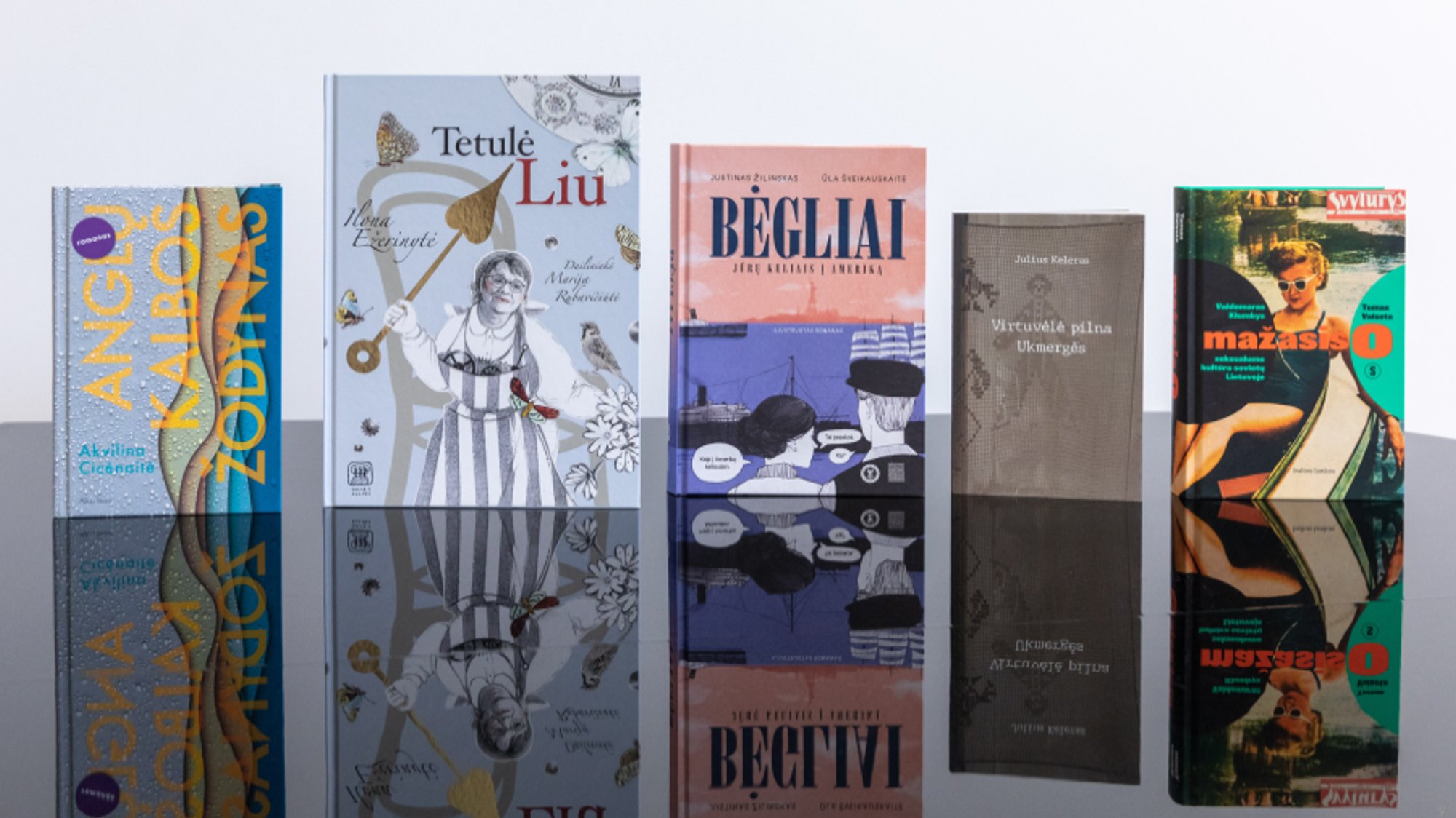 Ogłoszono zwycięzców „Książki Roku”.