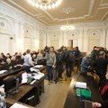 Cудья и прокурор по делу 13 января: в Россию не ездили и не поедем