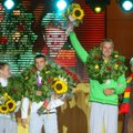 Lietuvos sporto pažibos kreipėsi į šalies vadovus ir prašo nemažinti KKSD finansavimo