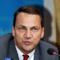Глава МИДа Польши надеется на решение "польского" вопроса в Литве