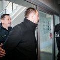 Malinausko patarėjas Kadziauskas lieka suimtas dar mėnesiui