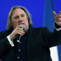 Šaltinis: G.Depardieu atskrido į Sočį pasiimti rusiško paso