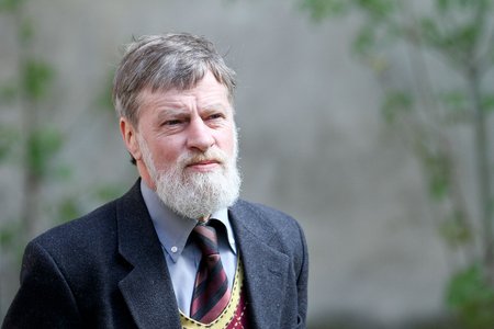 Павел Лавринец\