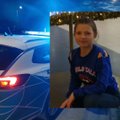 Klaipėdoje mįslingai dingo 13-metė: policija prašo visuomenės pagalbos