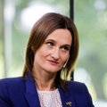 Čmilytė-Nielsen: jau turime planą, kaip padėti Lietuvos gyventojams