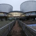 Europos teismas kaltina Rusiją dėl masinio gruzinų deportavimo