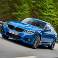 Atnaujinta „BMW 3 Gran Turismo“ modelių serija pasižymės našesniais varikliais