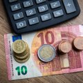 Nepriklausomiems tiekėjams paruošti 165 mln. eurų: ragina neleisti jų panaudoti atlyginimams ir pelnui
