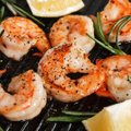 Valgai ir lieknėji: 5 būdai, kaip paruošti pačias skaniausias krevetes