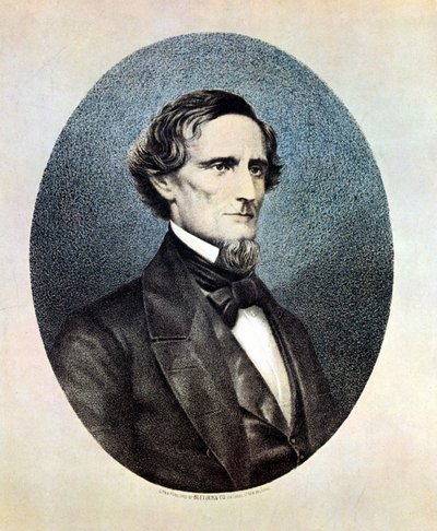 Jeffersonas Davisas
