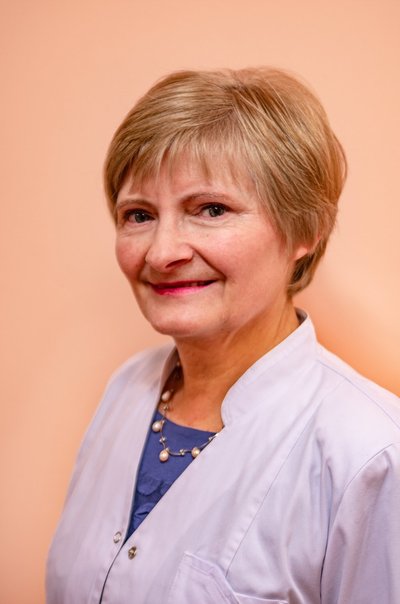 Irena Laurinavičienė