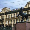 С октября жители Литвы смогут поехать в Санкт-Петербург по электронной визе
