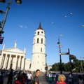 Lithuanian hotels expect additional profit from papal visit - media