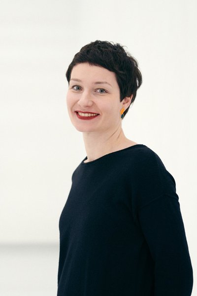 Julija Fomina (Visvaldo Morkevičiaus nuotr.)