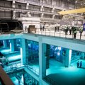 „Rosatom“: Astravo AE pirmasis reaktorius parengtas pramoniniam naudojimui