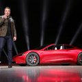 Gudrus „Tesla“ lošimas iš svetimų pinigų