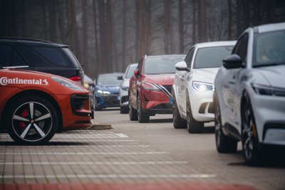 Lietuvos metų automobilio rinkimai