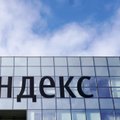 Estijoje uždraudžiama Rusijos kapitalo „Yandex“ veikla