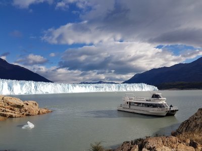 Lietuvių kelionė į Patagonijos regioną