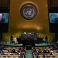 JT kelia nerimą definformacija apie COVID-19