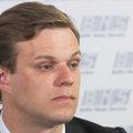 G. Landsbergis. Ar Lietuva išnaudos galimybę padėti Ukrainai?