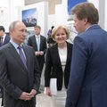 Калининград не намерен отказываться от поставок газа через Беларусь и Литву