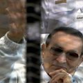 Экс-президент Египта Мубарак вскоре выйдет на свободу