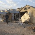 Stebėtojai: per „Islamo valstybės“ išpuolį vidurio Sirijoje žuvo 11 civilių