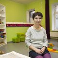 Rusijoje gyventi nebegalėjusi maskvietė Lietuvoje atidarė vaikų darželį