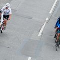 „Tour de France“ etapą R. Navardauskas baigė autsaiderių grupėje