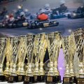 Sostinėje apdovanoti „BMW Lietuvos kartingo čempionato“ nugalėtojai