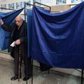 Греция второй раз за год досрочно выбирает парламент