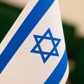 Lietuvoje atidaryta pirmoji Izraelio ambasada
