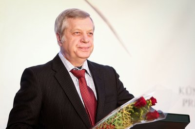 Jevgenijus Kliosovas