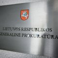Prokuratūra pradėjo tyrimą dėl kandidato į Seimą pasisakymų LRT eteryje apie LGBT žmones