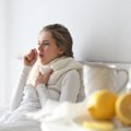 Kauno rajono savivaldybės gyventojams skiepas nuo gripo bus nemokamas