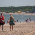 Kone „viešuoju tualetu“ tampanti Baltijos jūra gali padovanoti ir ligų
