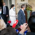 Tikhanovskaya: French president promised help in pursuit of negotiations