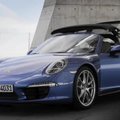 „Porsche 911 Targa“ – moderni klasika