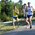 Pasaulio 100 km bėgimo čempionate A. Sorokinas pagerino Lietuvos rekordą