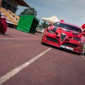 „Alfa Romeo klubas“: mums nekilo klausimų, kokį automobilį pasirinkti