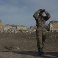 Армения обвинила азербайджанских военных в обстреле российских пограничников