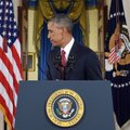 Pragaras, į kurį įžengė B. Obama: pavojus prie mūsų slenksčio