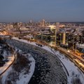 Vilniaus taryba pradeda svarstyti biudžetą, tikimasi didesnės valstybės dotacijos