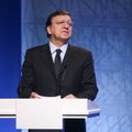 Баррозу: ЕС имеет право и обязан быть на стороне народа Украины