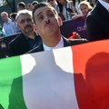 Soroso pranašystė pildosi? Italijos politinė krizė grasina milžiniška finansų krize Europai
