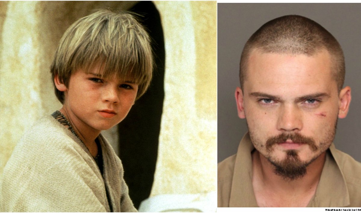 Jake Lloyd